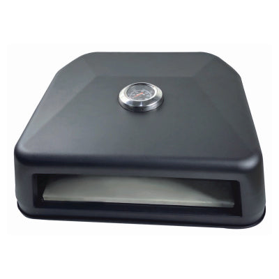 GRILL TOP PIZZA OVEN