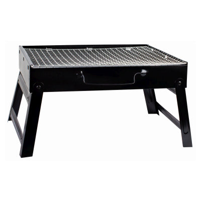 REDWOOD PORTABLE FOLDING CHARCOAL TABLETOP BBQ GRILL BB-BBQ226 - Watson Hire