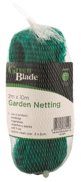 GARDEN NETTING 2M X10M