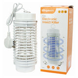 ELECTRONIC 5W INSECT KILLER