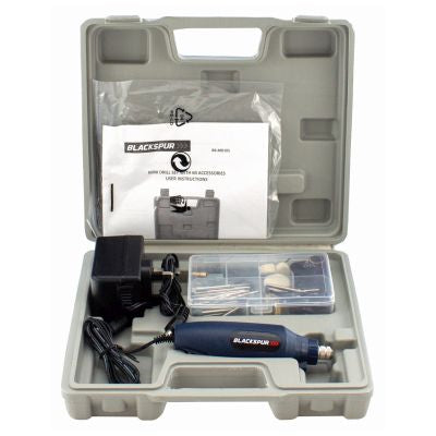 MINI DRILL SET WITH 60 ACCESSORIES