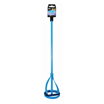 BLACKSPUR PAINT MIXER 80 X 400 X 7.8MM