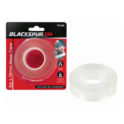 3M X 19MM NANO TAPE