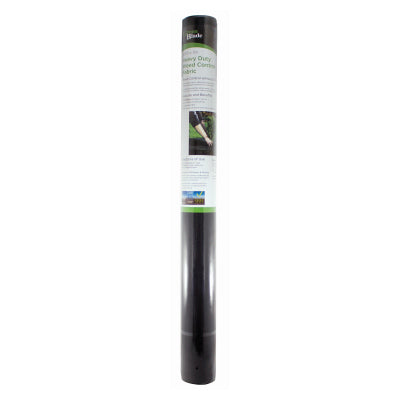 GREENBLADE 20M X 1M HEAVY DUTY WEED CONTROL FABRIC