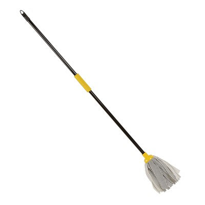 BULLDOZER STRIP MOP WITH HANDLE