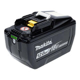 MAKITA BL18120 18V LXT 12.0AH LI-ION BATTERY PACK
