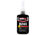 Bondloc B243 Nutlock Medium Strength Threadlocker 50ml
