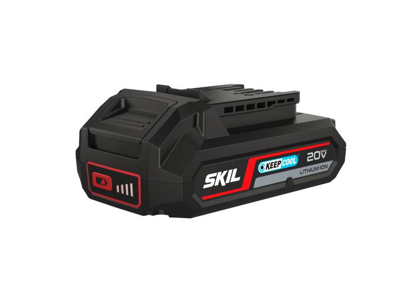 SKIL 3107AA BATTERY 20V MAX 2.0AH LI