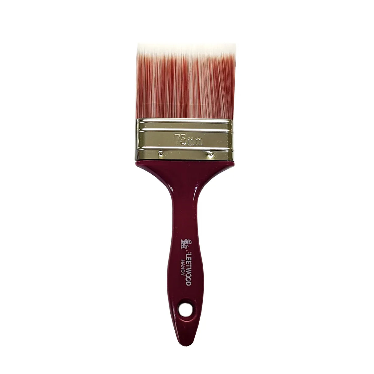 FLEETWOOD 3" HANDY BRUSH