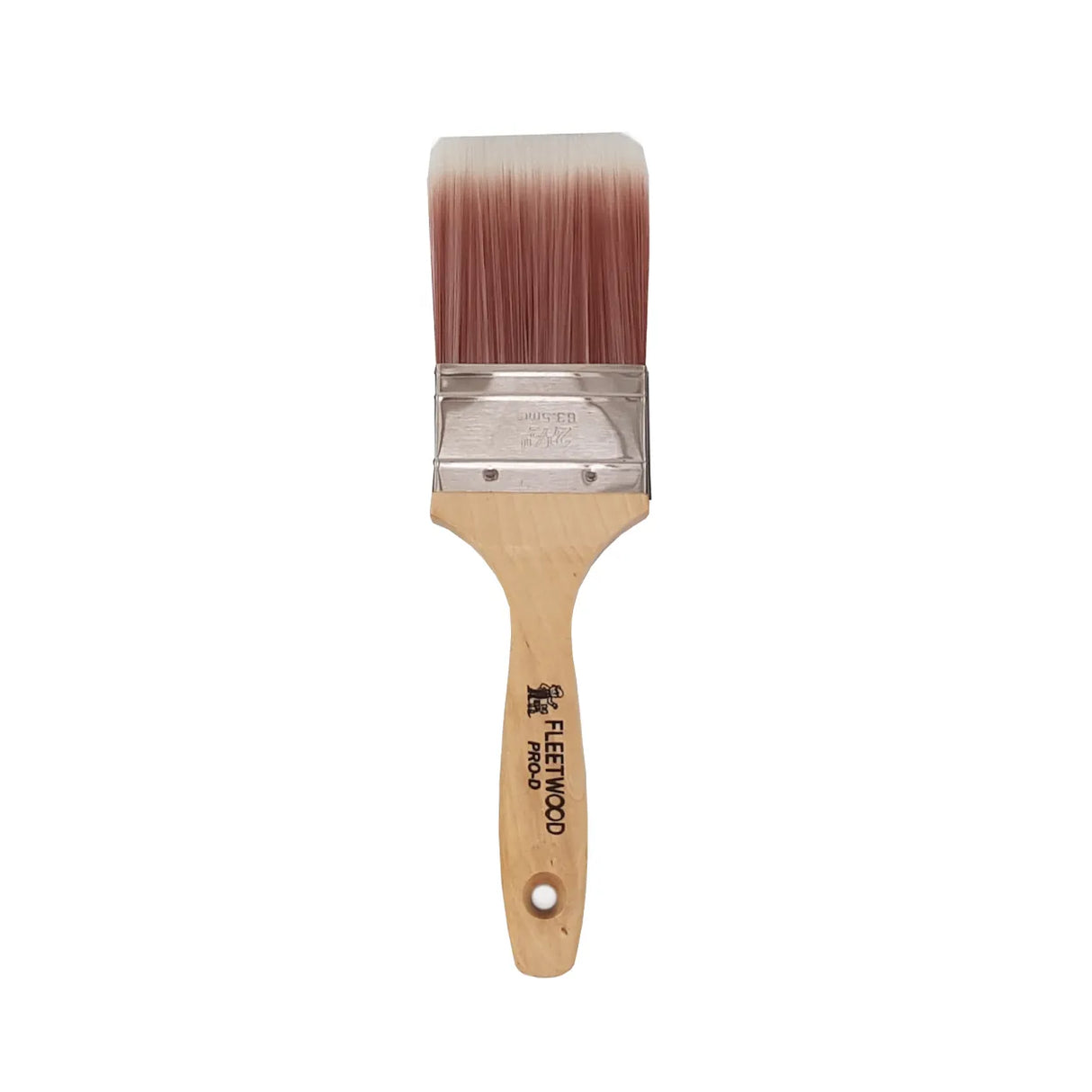 FLEETWOOD PRO-D 2.5" BRUSH