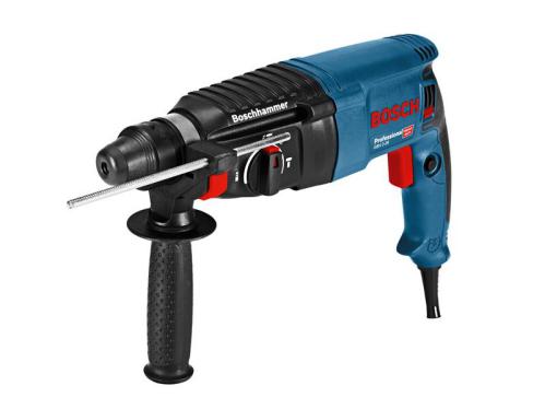 BOSCH 2KG SDS-HAMMER 110V GSH 11 SDS