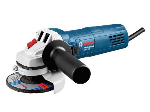 BOSCH GWS 750/110V MINI GRINDER