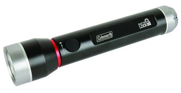 COLEMAN BATTERY LOCK TORCH 700