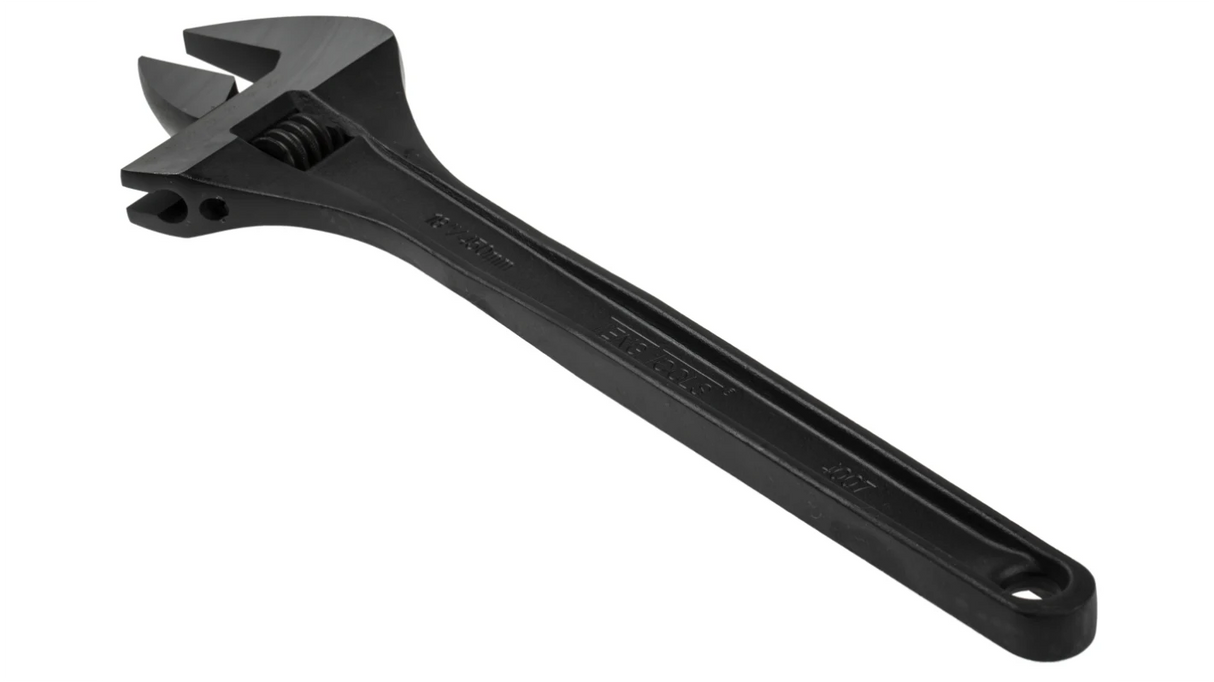 TENG TOOL TENG ADJUSTABLE WRENCH 18 INCH