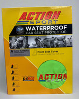 ACTION SPORT SEAT COVER