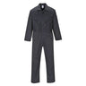 PORTWEST LIVERPOOL ZIP COVERALL