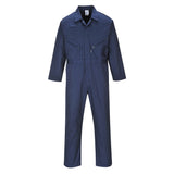 PORTWEST ZIP BOILERSUIT