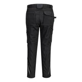 PORTWEST WX2 ECO SOFTSHELL TROUSERS