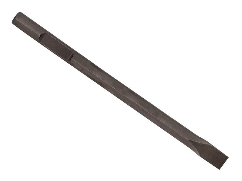 Cintride HR3850K/HM1200K Narrow Flat Chisel 380mm