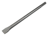Cintride SDS Max Flat Chisel (HM1304) 410mm