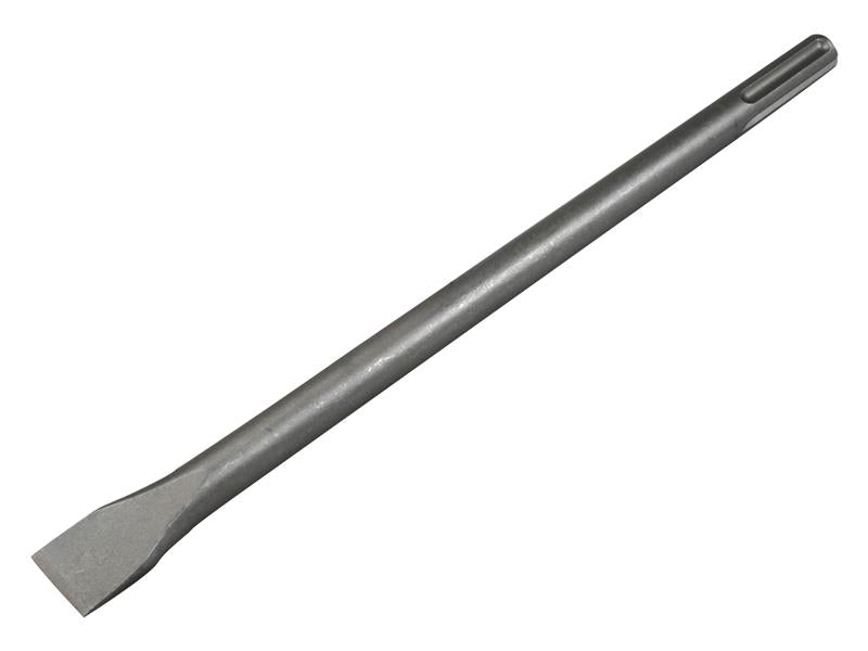Cintride SDS Max Flat Chisel (HM1304) 410mm