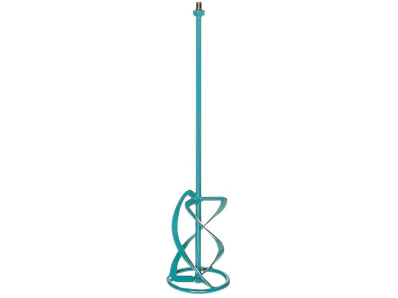 Collomix MK120HF HEXAFIX® Professional Mixing Paddle 120mm