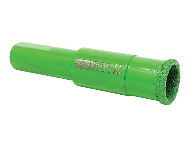 COREPLUS DIAMOND TILE DRILL BITS