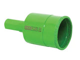 COREPLUS DIAMOND TILE DRILL BITS