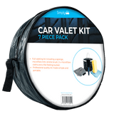 SIMPLY 7 PIECE CAR VALETING KIT