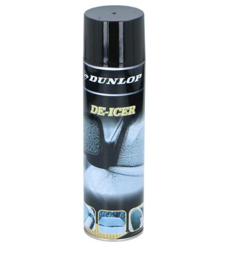 DUNLOP DE ICER 600ML AEROSOL
