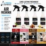 JTECH AIR FRESHENER 500ML