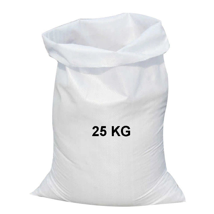 POLY SANDBAGS 25KG