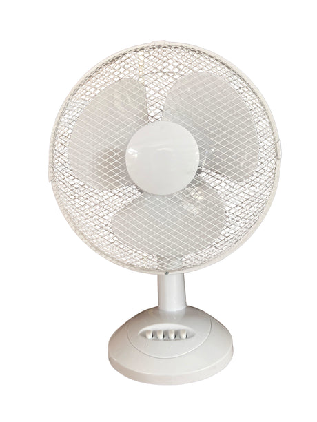 Fine Elements 12” Fan - Watson Hire