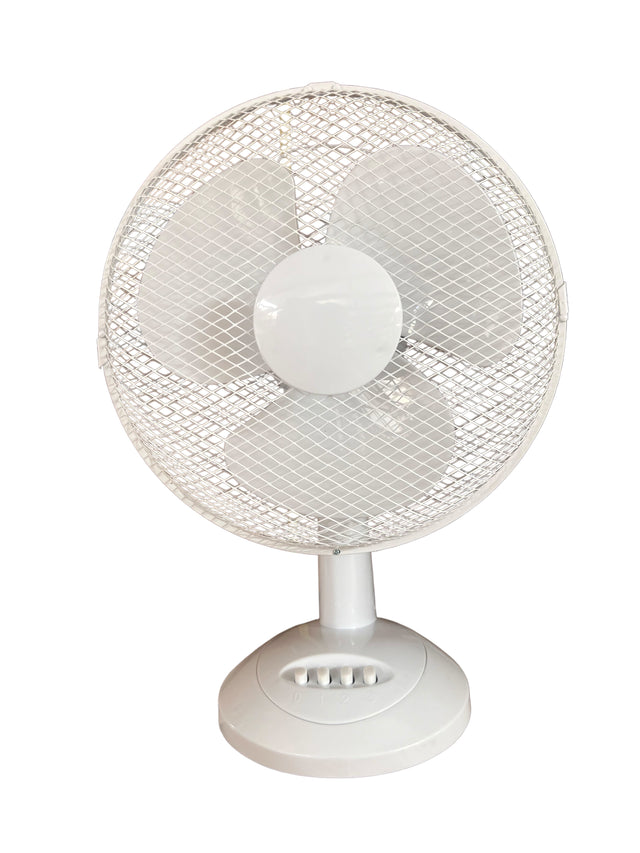 Fine Elements 12” Fan - Watson Hire