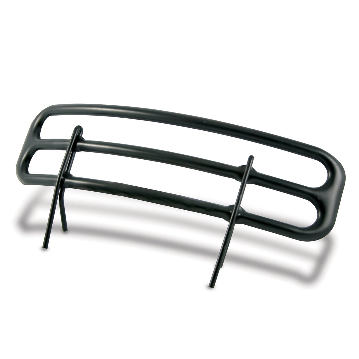 DE VIELLE 17 INCH COAL SAVER BLACK