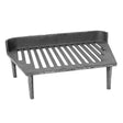 DE VIELLE 18 INCH LIPPED FIRE GRATE - Watson Hire