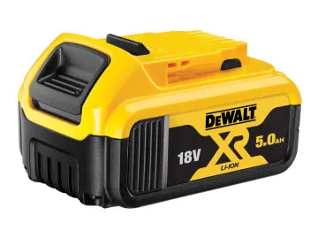 DEWALT DCB184 18V 5AH BATTERY