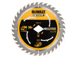 DEWALT Extreme Runtime FlexVolt Circular Saw Blade 190mm x Diamond x 36T - Watson Hire