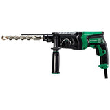 HIKOKI DH26PX SDS PLUS ROTARY HAMMER DRILL 3 MODE