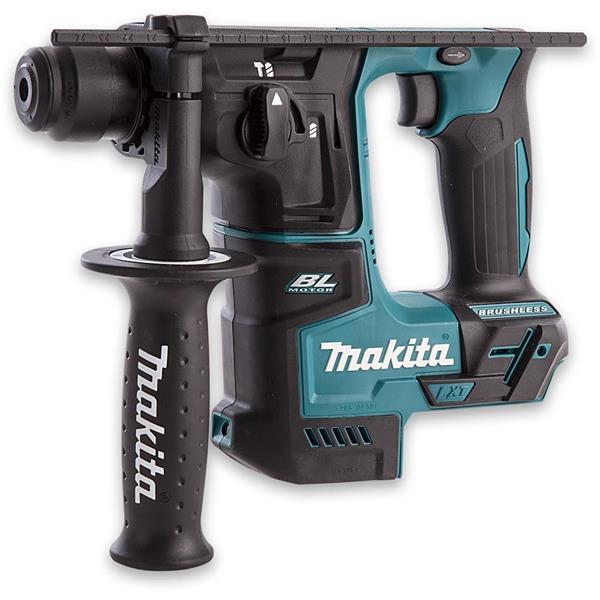 Makita DHR171Z 18V SDS+ Rotary Hammer Bare Unit – Watson Hire