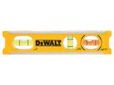 DEWALT 165MM/6.5IN BILLET TORPEDO LEVEL