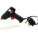 DEKTON 10W MINI GLUE GUN