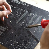 DEKTON SOLDERING IRON 30W