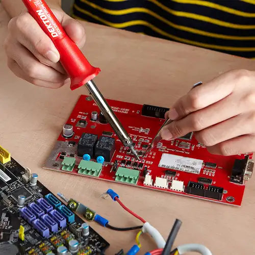 DEKTON SOLDERING IRON 30W