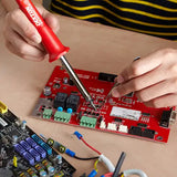 DEKTON SOLDERING IRON 30W