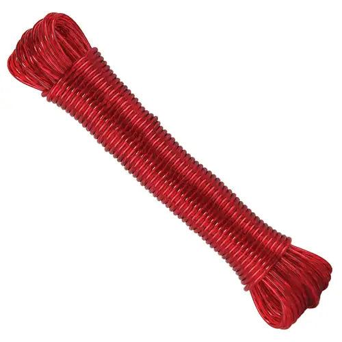 DEKTON PVC CLOTHES LINE (STEEL CORE) 3MM THICK