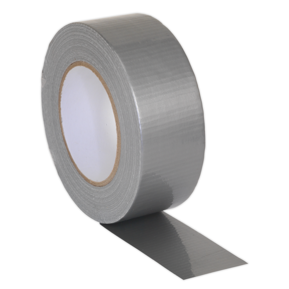 DUCT TAPE GAFFA 50MM X 33 M SILVER (24PK)