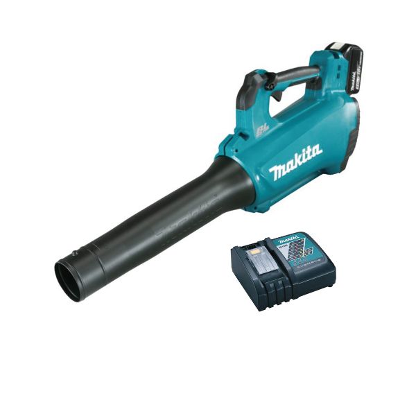 SS LXT BLOWER  DUB18RT WITH 1 X 5AH BATTERY & CHARGER