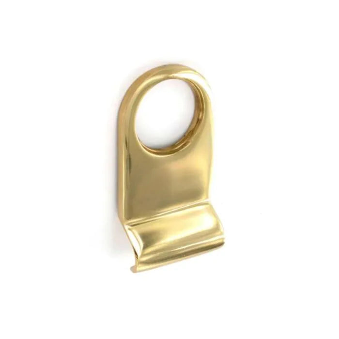 DOORWORKS VICTORIAN CYLINDER PULL 75MM