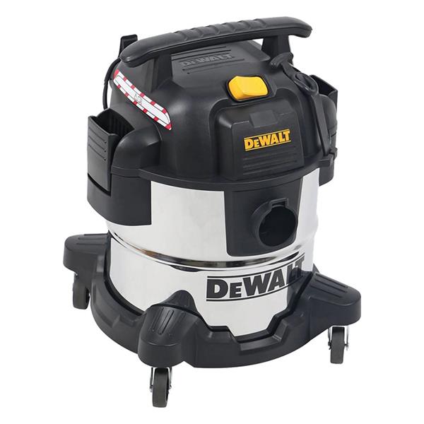 DEWALT 20L WET & DRY VACUUM CLEANER